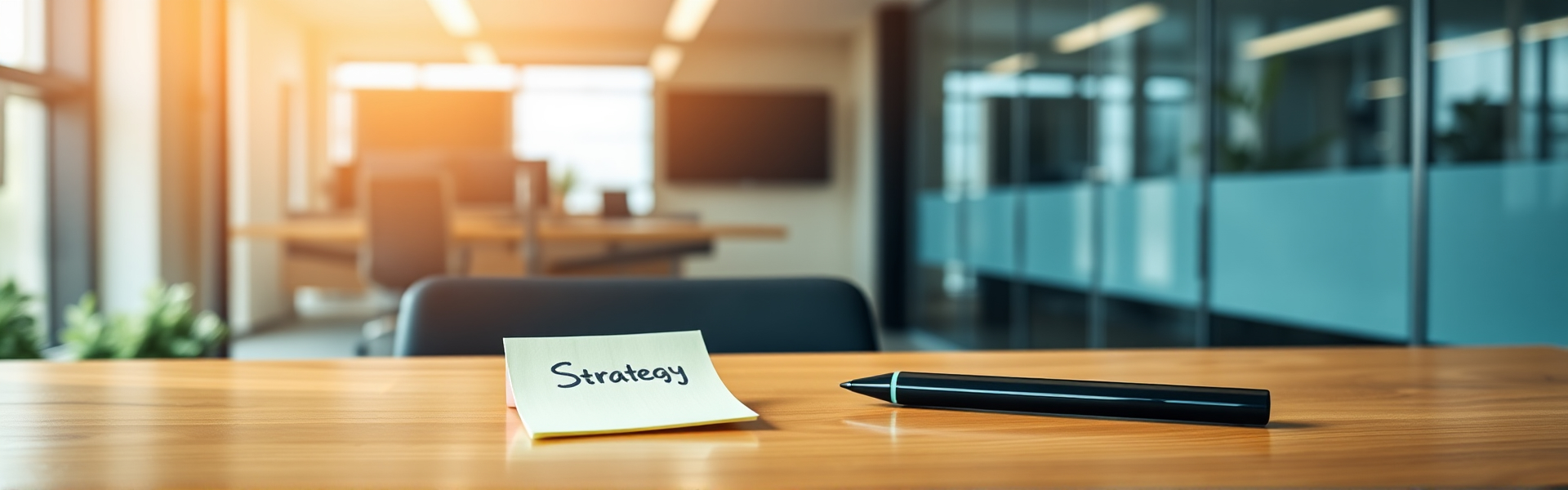 AI-Powered Enterprise Architecture